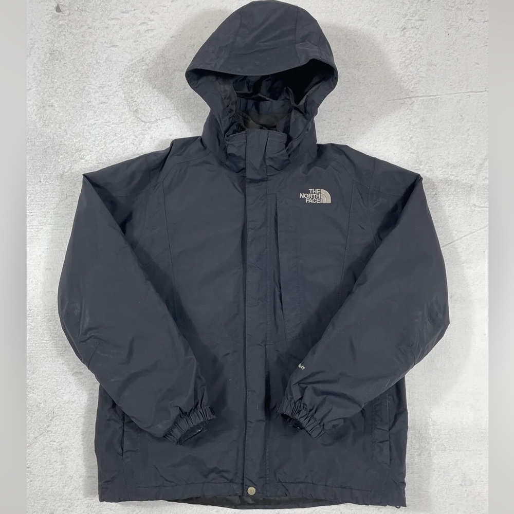 The North Face HyVent Windbreaker Shell Jacket (Youth XL / Women's S)